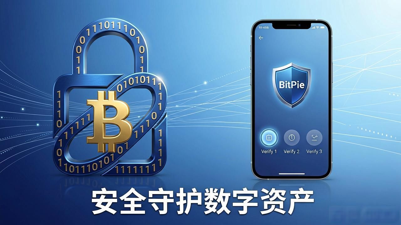 比特派安卓怎么下？功能全不全？新手看这篇就懂