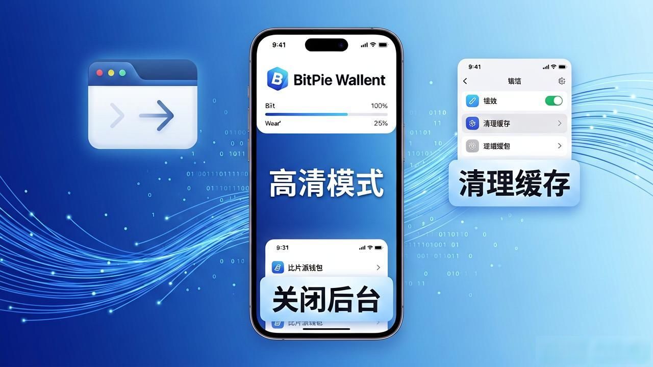 比特派钱包下载要多久？教你快速搞定不等待