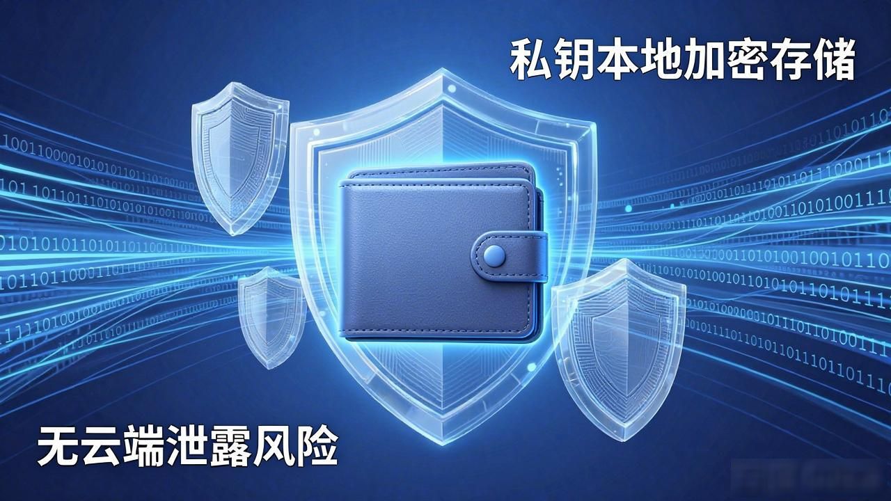 比特派钱包到底好不好用？实测数据告诉你真相