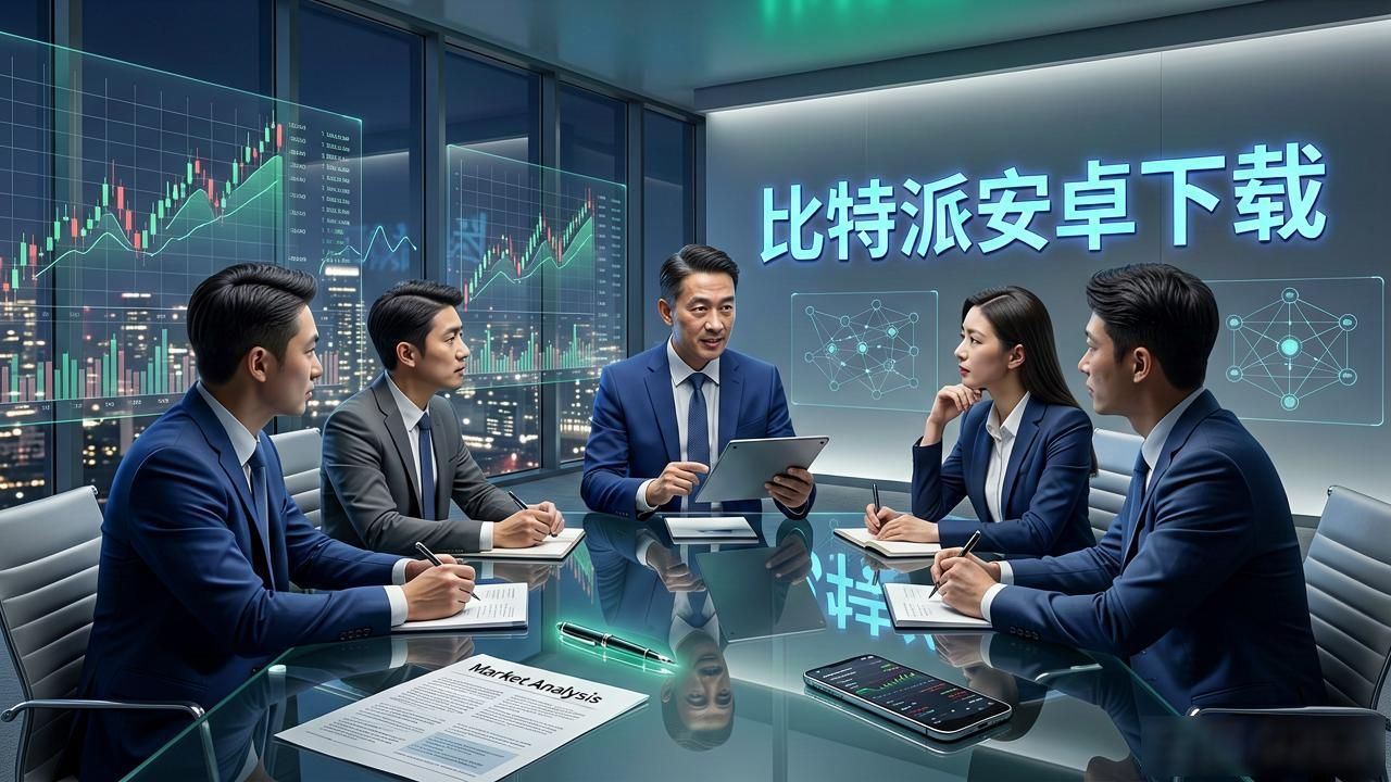 如何通过比特派安卓版下载提升知名度？_加密货币钱包应用推广策略_比特派安卓市场推广