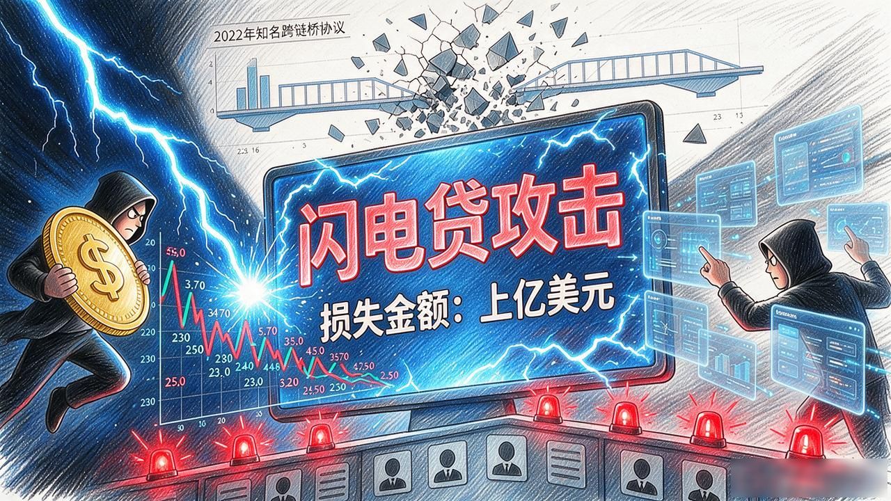 数字货币恶意套利案例：这些坑我遇到过