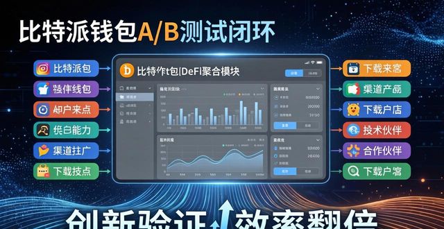 bitpie比特派钱包_如何通过比特派钱包app官方下载网址推动产品创新？_比特钱包