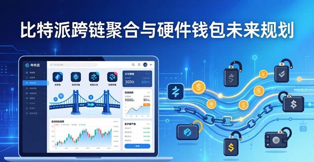 比特派是怎么样的平台_比特派百科_比特派官方网站的产品路线图与未来规划