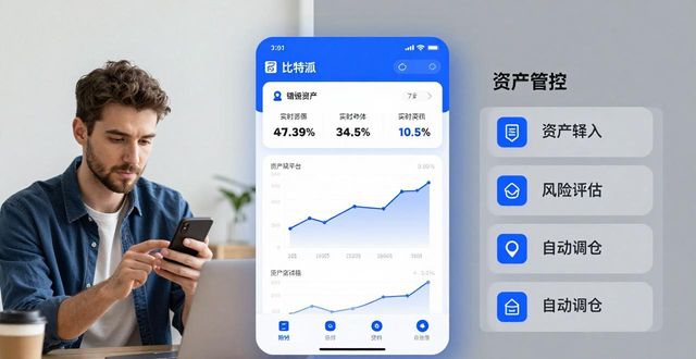 比特派安卓版下载实用投资指导 带你看清当前市场新机会