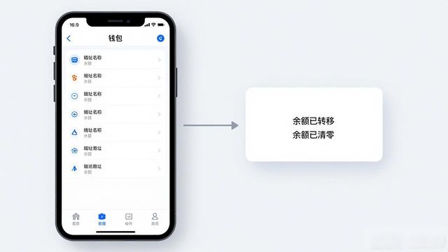 比特派教程反馈指南：提问要具体，截图更高效