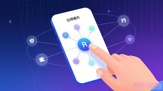 比特派官方下载量暴涨，用户都在搜什么？