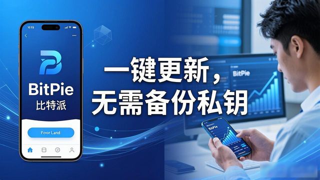 用户好评如潮的比特派钱包，官网下载后投资更安心
