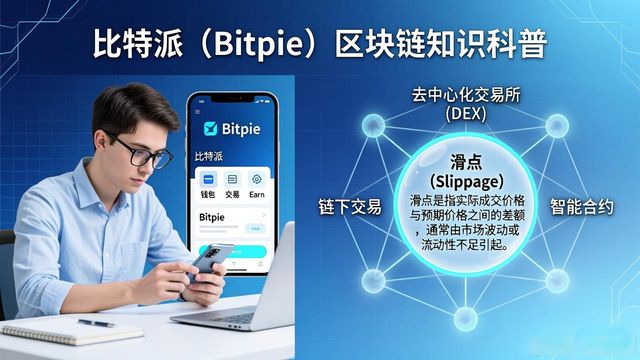比特派Bitpie教程怎么学才有效