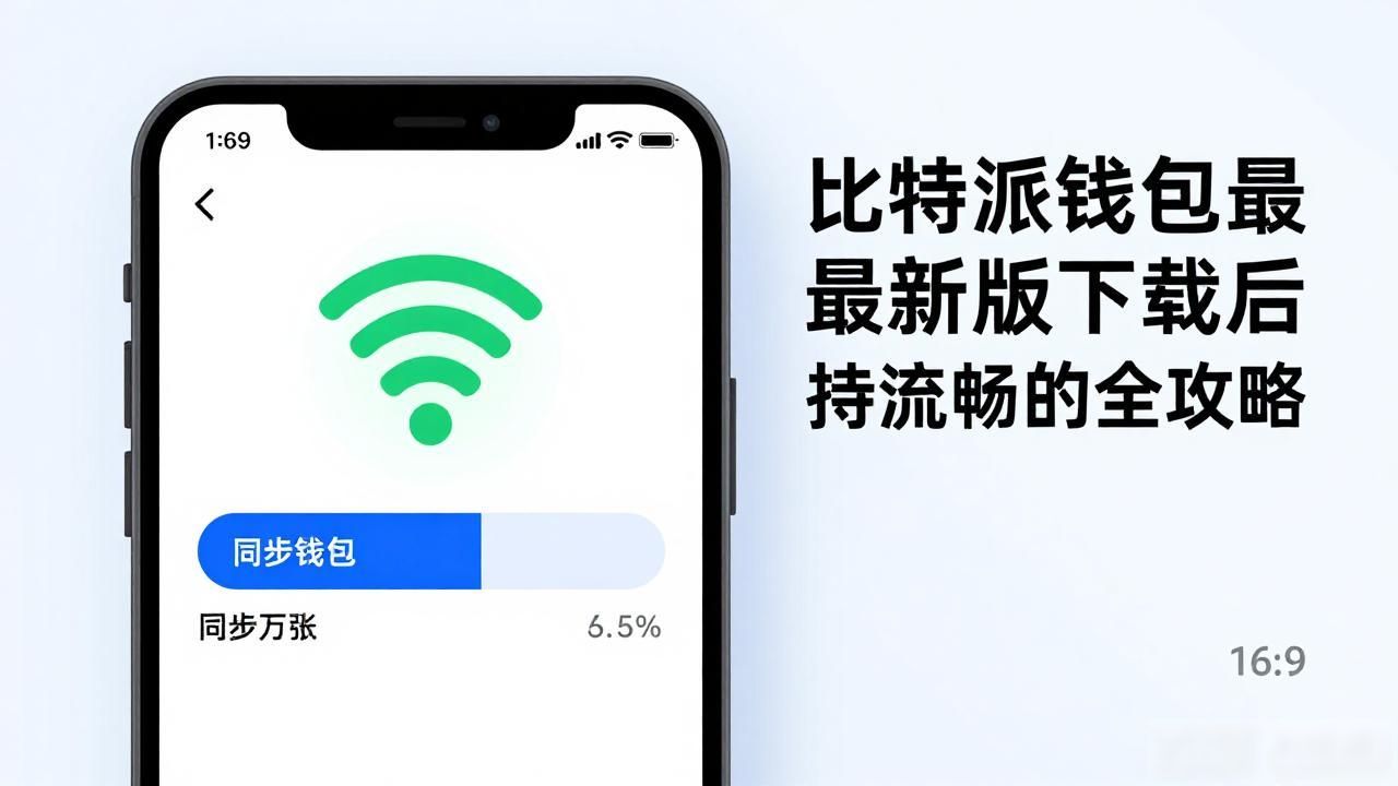 比特派钱包同步卡顿解决方法_如何在比特派钱包app官方下载最新版本中保持信息流畅?_比特派钱包下载安装教程