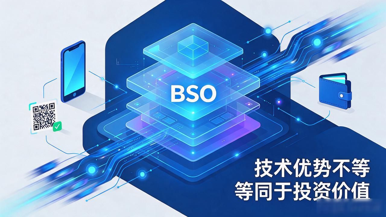 BSO数字货币全解析：投资价值与风险你知道吗？