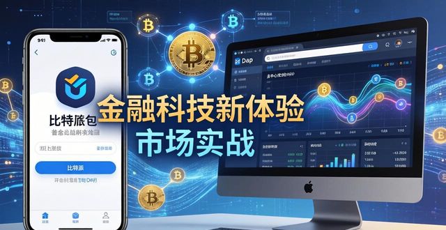 比特钱包_比特派钱包体系_比特派钱包app官方版下载的金融科技与市场探索
