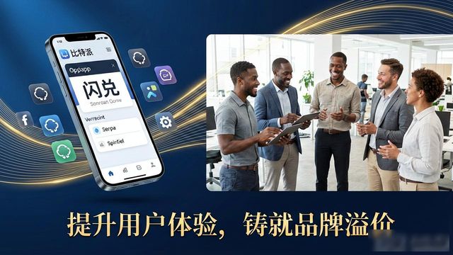 比特派官方app下载 市场价值与品牌影响力解析