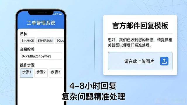比特派钱包客服在哪找？反馈渠道全攻略