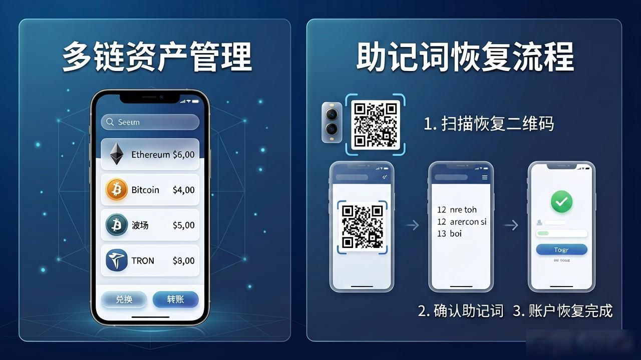 比特派钱包最新版下载与使用指南及市场现状