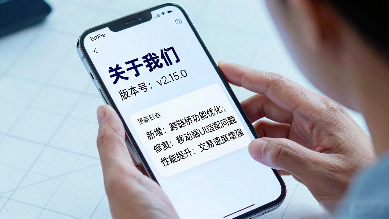 比特派钱包5.2下载后怎么获取最新动态