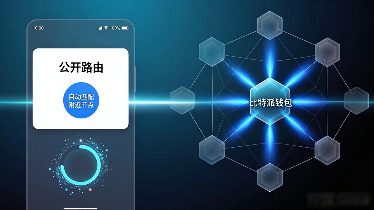如何通过比特派钱包参与闪电网络交易?_闪电网络转账操作流程_比特派钱包闪电网络功能