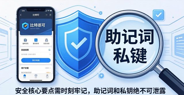 比特派钱包_bitpie比特派钱包_关于比特派钱包APP的常见用户问题