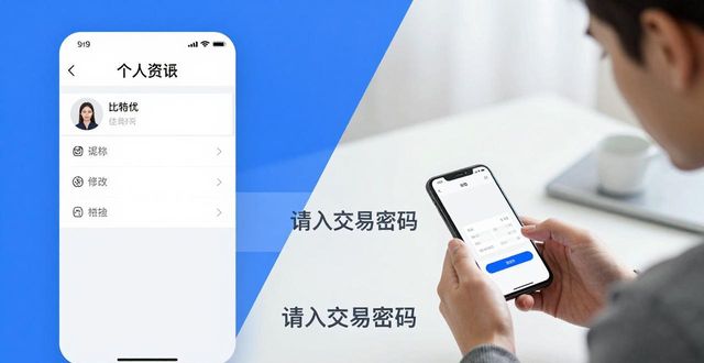 如何在比特派钱包app官方下载最新版本中更新个人资料?_派派电脑版官方下载_派派6.0015版本下载