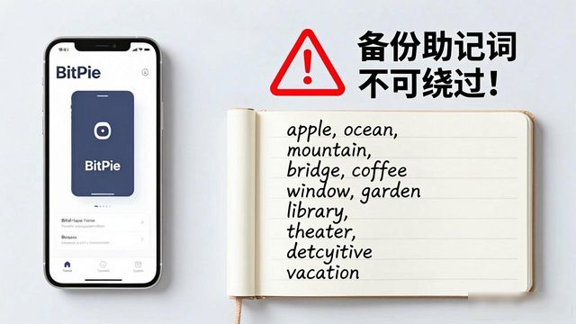 比特派钱包快速添加多个钱包的步骤