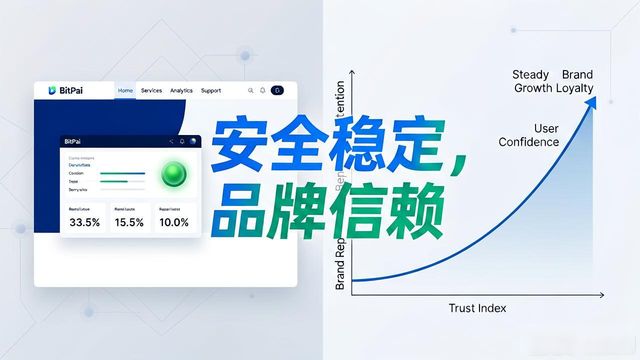 比特派网址如何助力品牌打造品牌形象