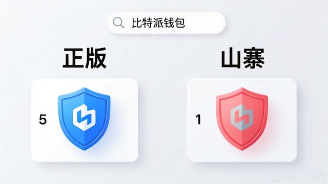 手机比特派钱包怎么找？应用商店下载秘密全在这