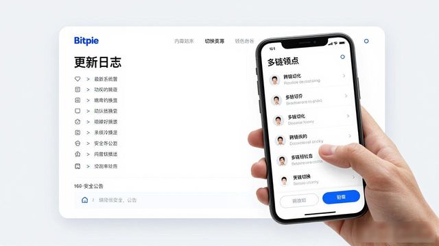 Bitpie官网找技术支持，钱包安全又顺手