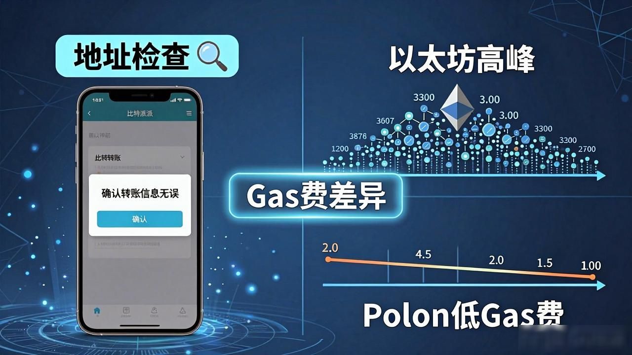 比特派钱包下载与转账全攻略