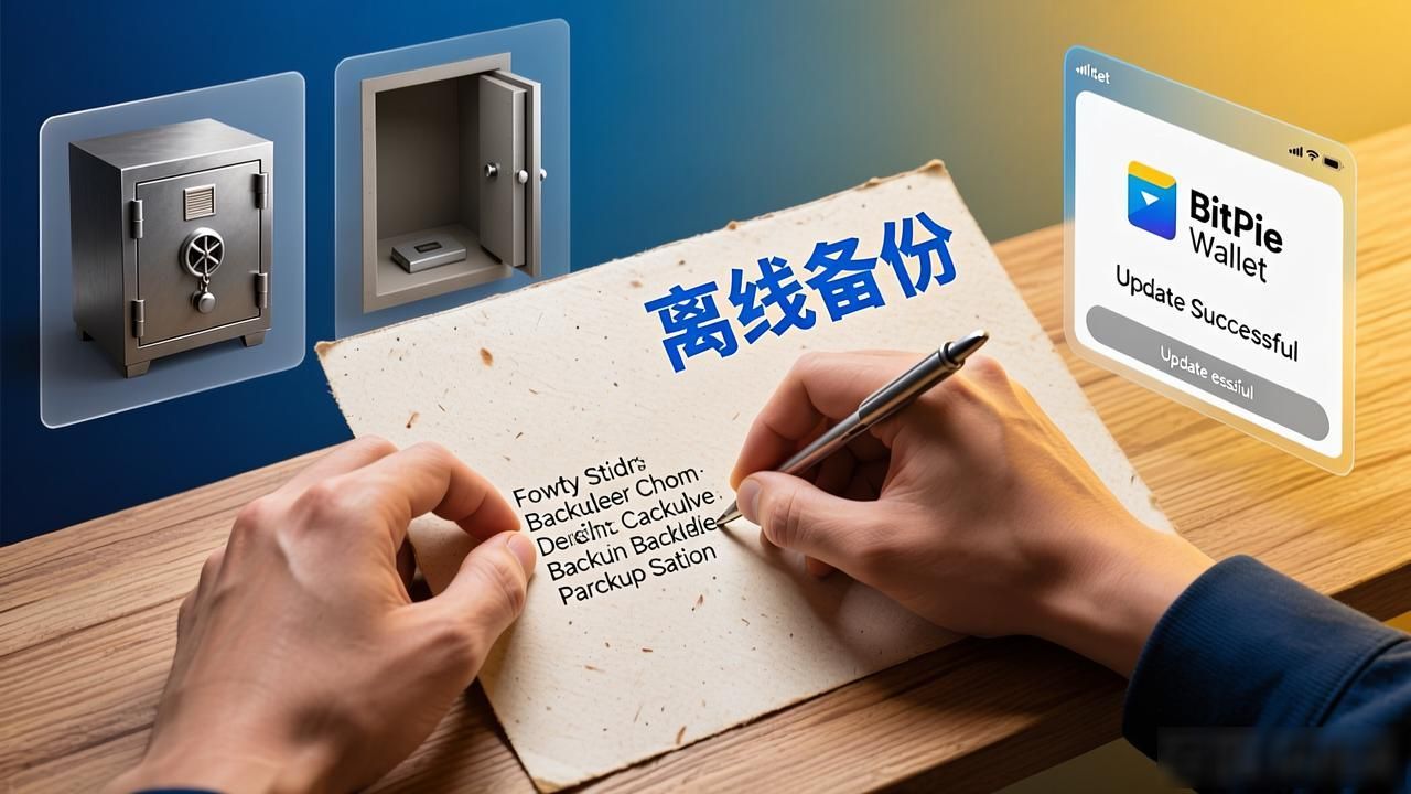 新手必看：比特派钱包下载与安装防坑指南