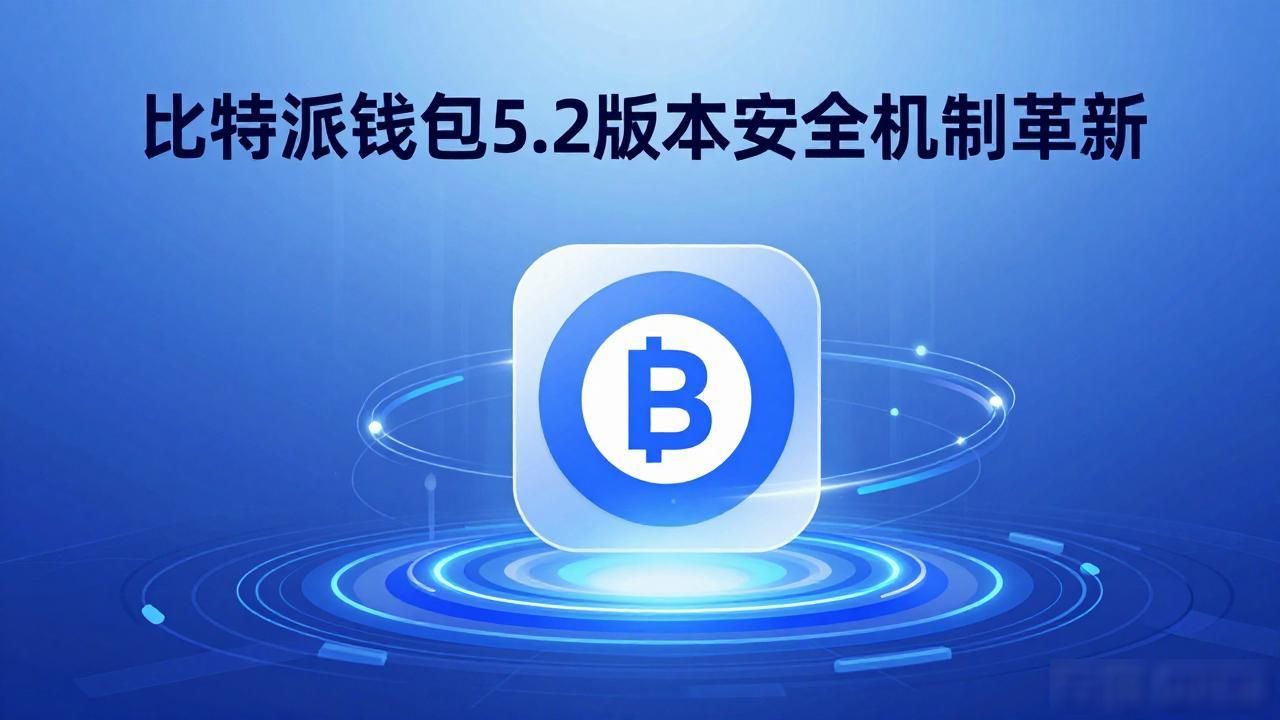 比特派钱包5.2版本为何能迅速抢占市场？