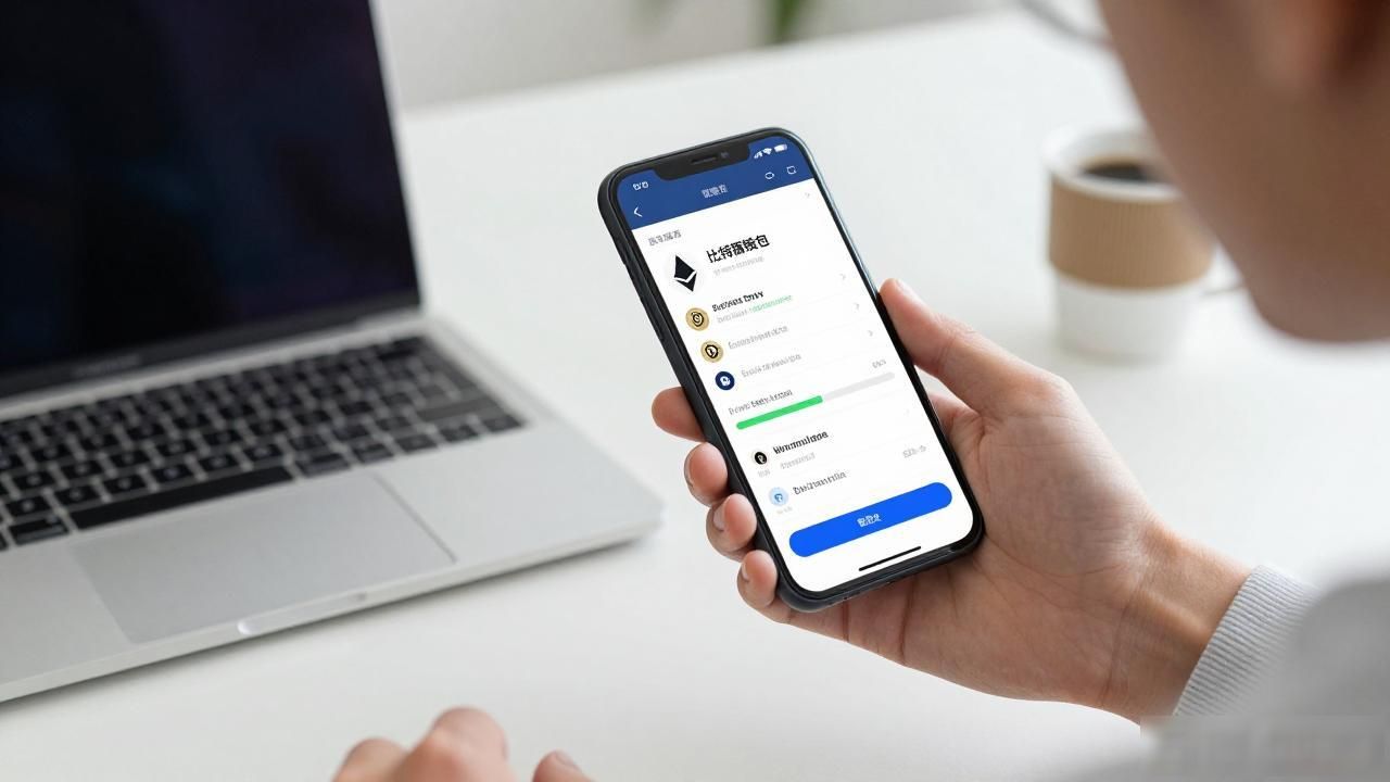 比特派Bitpie官方下载指南：真实使用场景解析