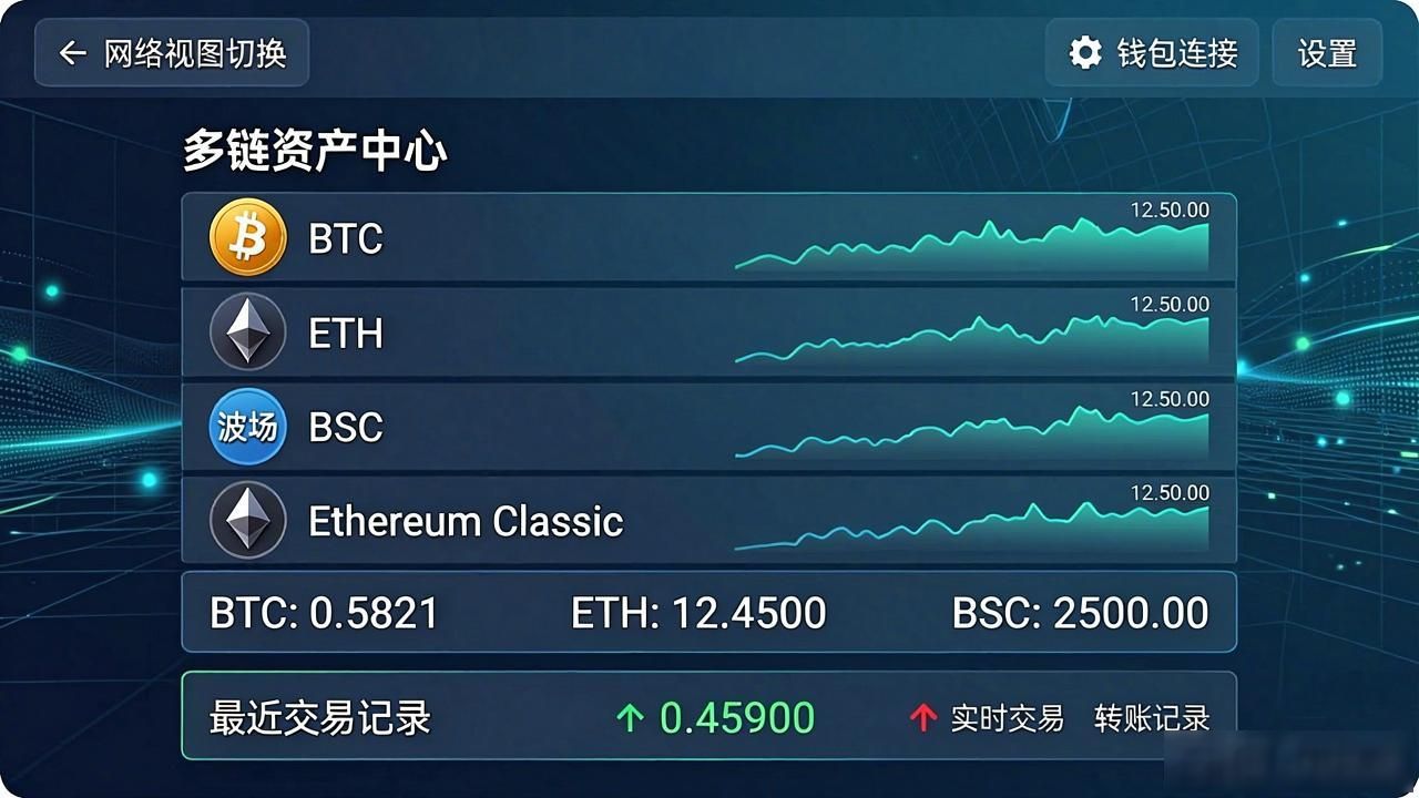 比特派安卓APP下载指南：功能全解析与上手教程