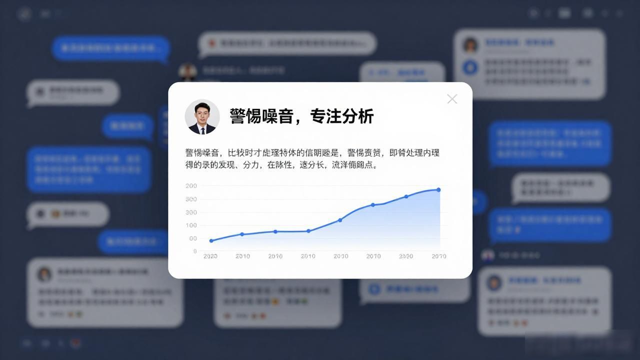比特派下载后怎么混圈子？老韭菜的实战心得