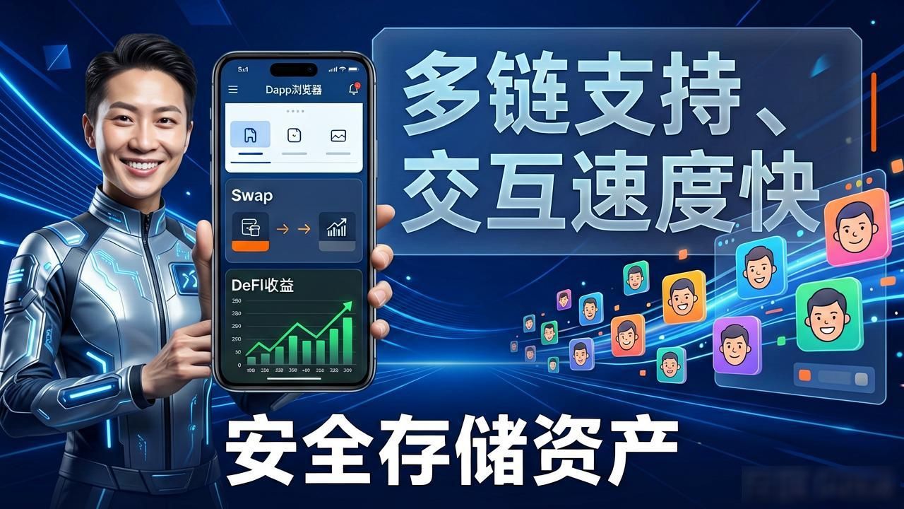 比特派钱包下载推广：新手如何快速上手并安全存储资产
