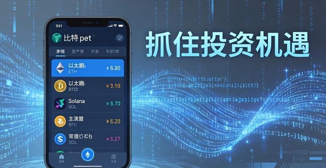 比特钱包_如何通过比特派钱包app官方下载网址发挥投资机遇?_bitpie比特派钱包