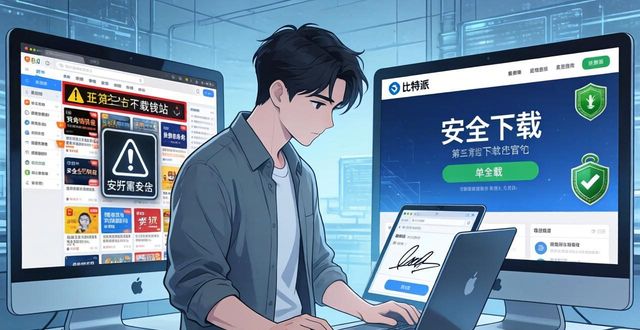 用户听说:寻找bitpie比特派钱包下载地址的旅程过去_比特币qt钱包发币地址_听说电影迅雷下载地址