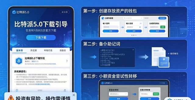 比特派5.0下载：市场引导这样做才有效