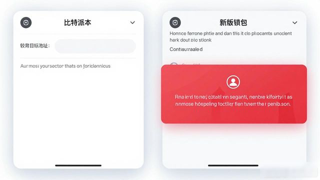 比特派新版vs旧版 到底改了啥 值不值得更新