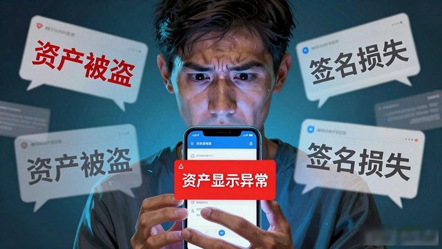 比特派钱包用户流失：问题到底出在哪？