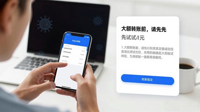 Bitpie钱包安全操作指南