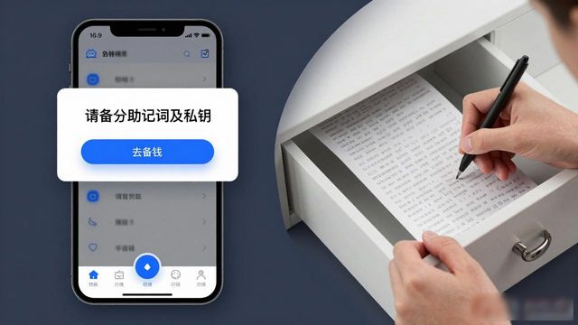 比特派钱包最新版怎么下载？教你动态更新不走弯路