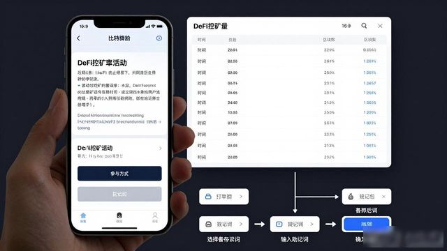 比特派教程：三步搭建个人品牌