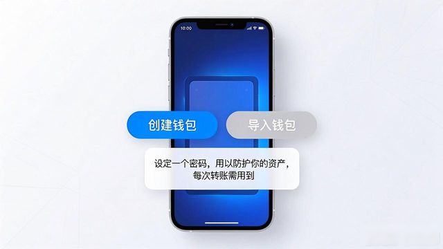 比特派钱包下载安装步骤，新手操作一看就懂
