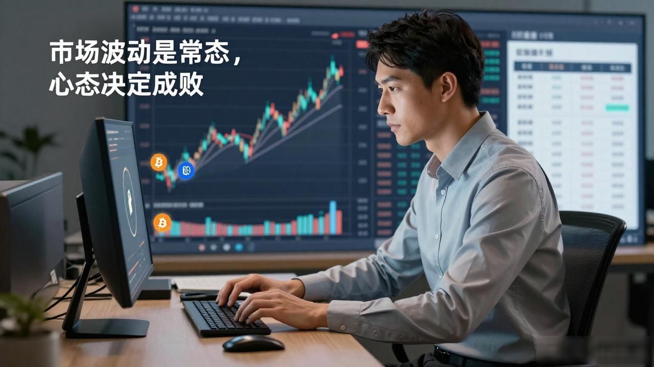 比特派APP真能助我财务自由？亲历者揭秘理财真相