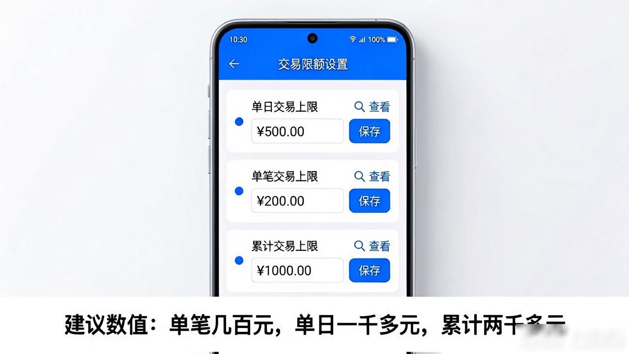 比特派钱包限额怎么设？新手必看设置指南