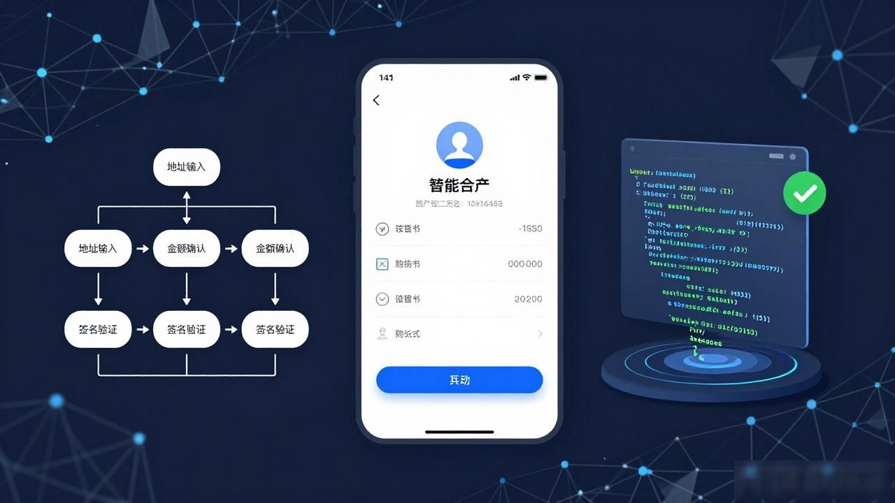 比特派钱包最新升级：这些改动让资产更安全