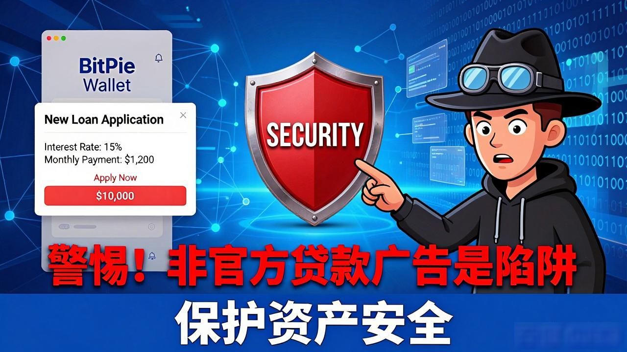 比特派钱包借钱难？真相可能让你失望