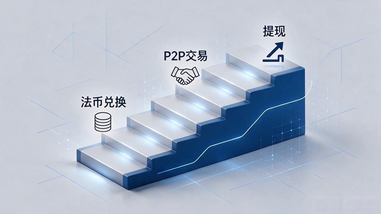 exmo平台数字货币：2026年新手入门指南
