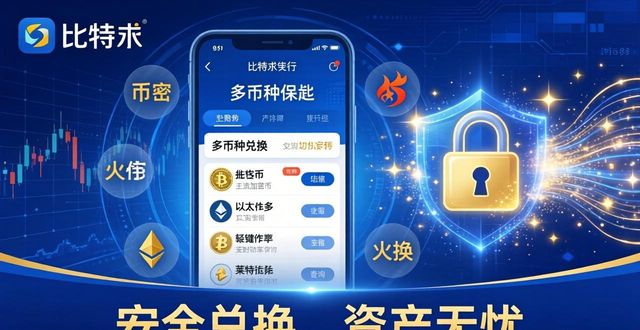 比特派钱包多币种兑换功能详解：如何轻松兑换数字货币