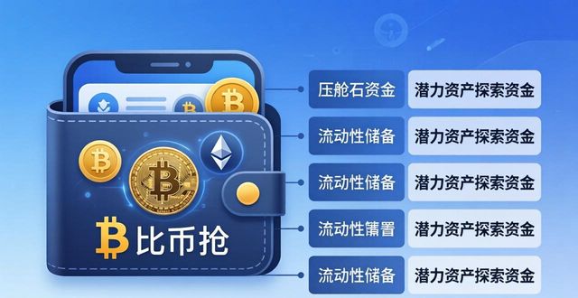 比特派新手入门：下载钱包与投资策略全攻略