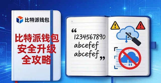 比特派钱包安全升级全攻略，保护资产必备